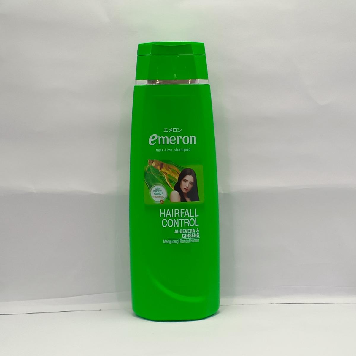 EMERON ALOEVERA BTL 340ML