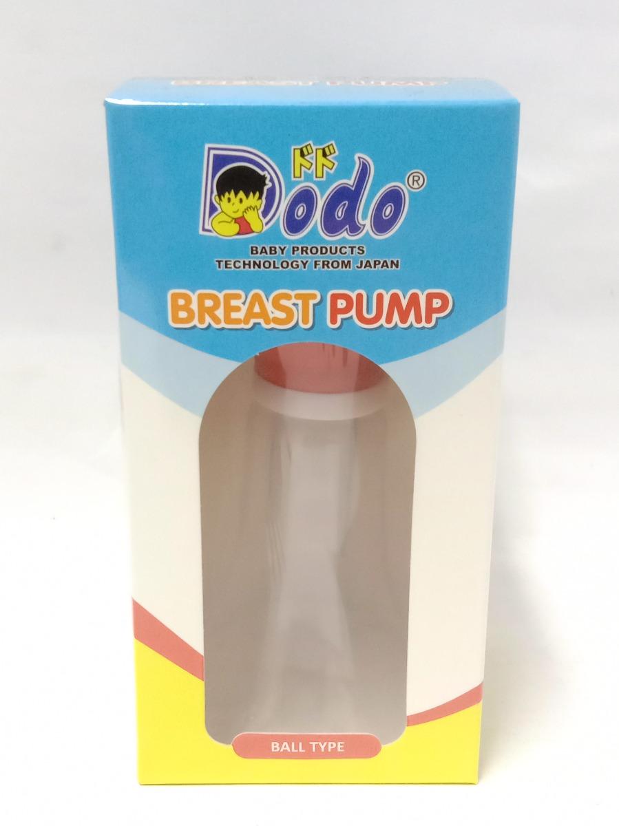 DODO BRAST PUMP REGULER