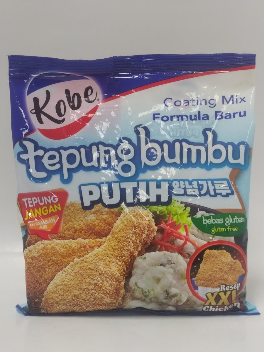 KOBE TB PUTIH 180GR