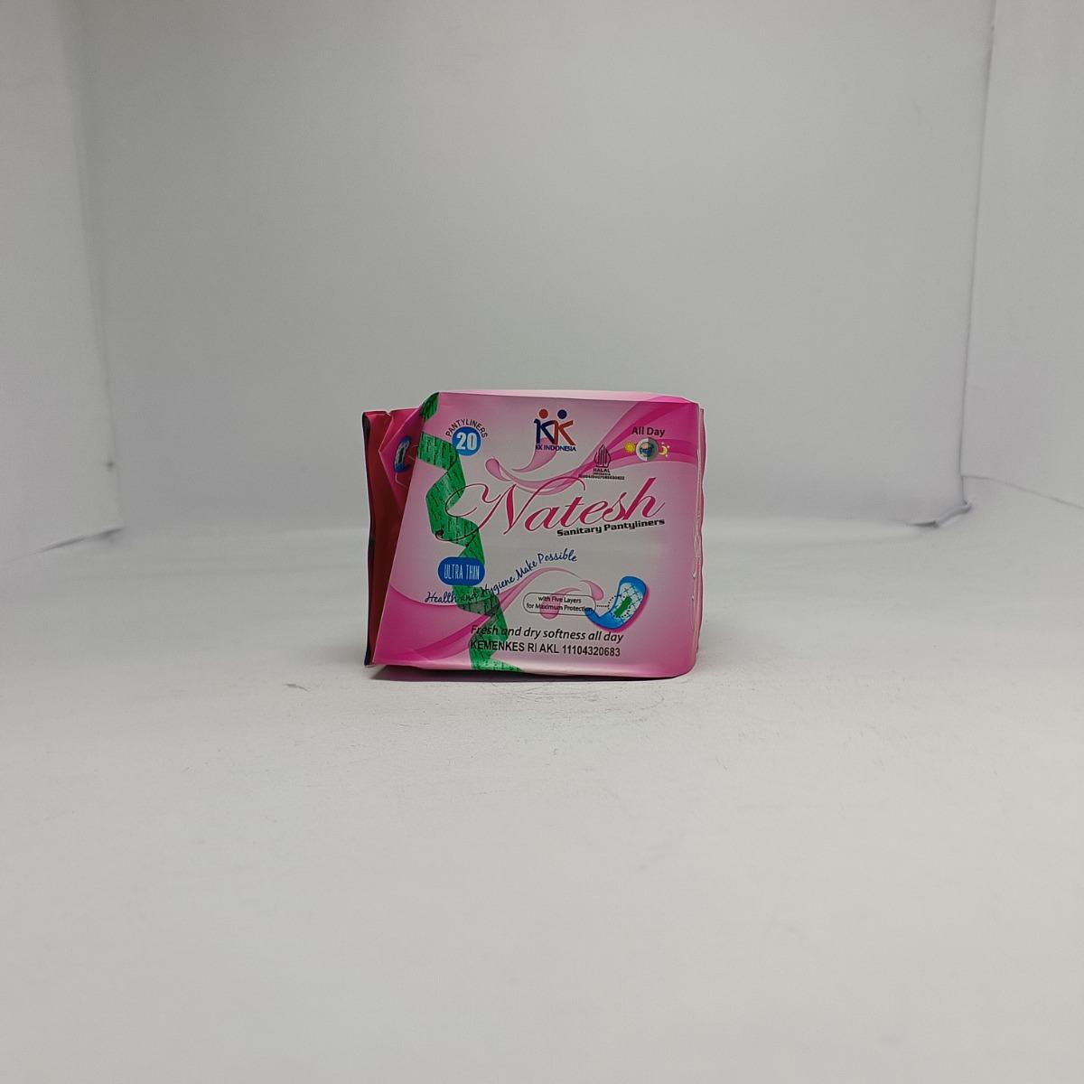 NATESH PEMBALUT PANTY