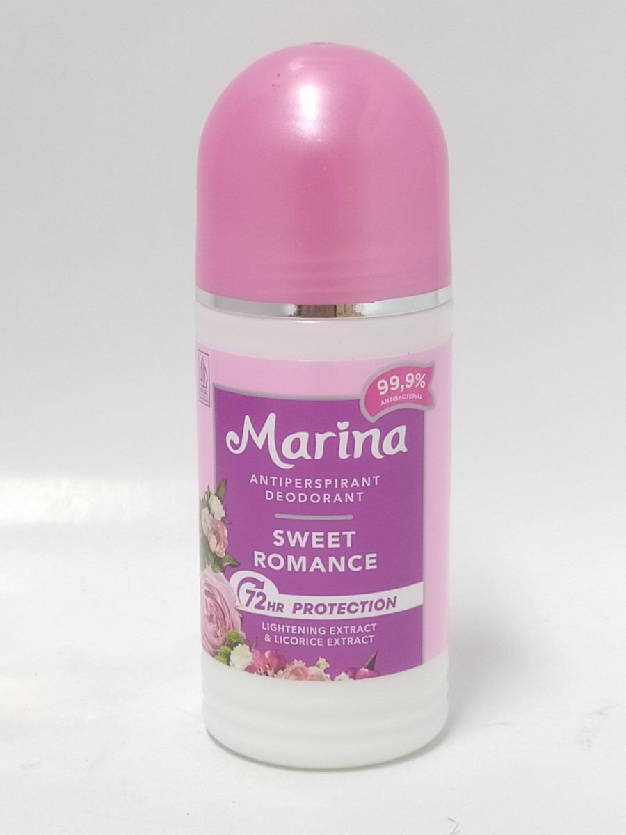 MARINA DEO SUMMER FRESH 50ML