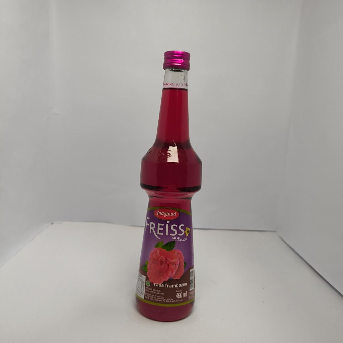 INDOFOOD FREISS FRAMBZN 460 ML