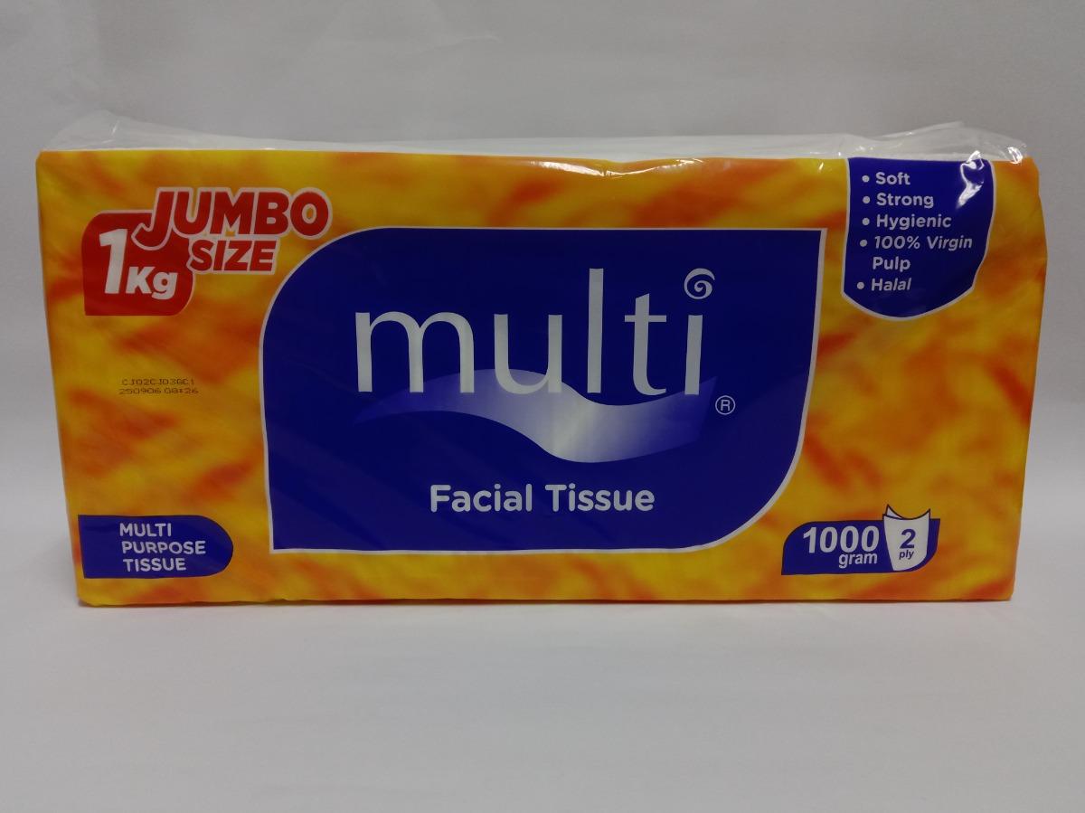 MULTI FACIAL REFF 1000G