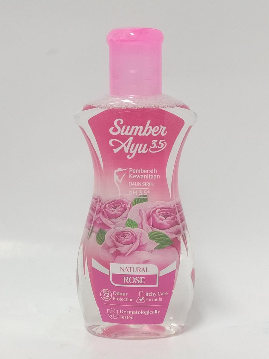 SABUN SIRIH ROSE 90 ML