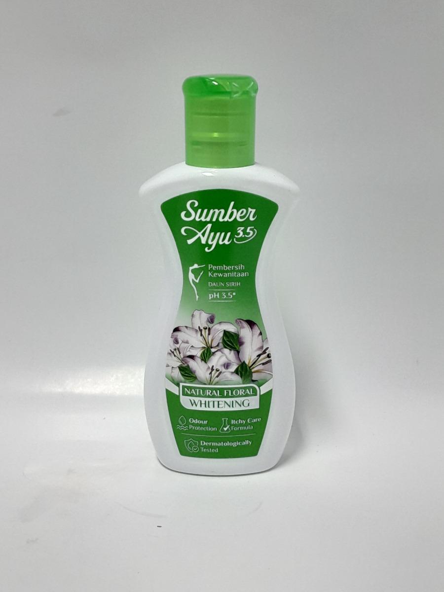 SABUN SIRIH FLORAL 90 ML
