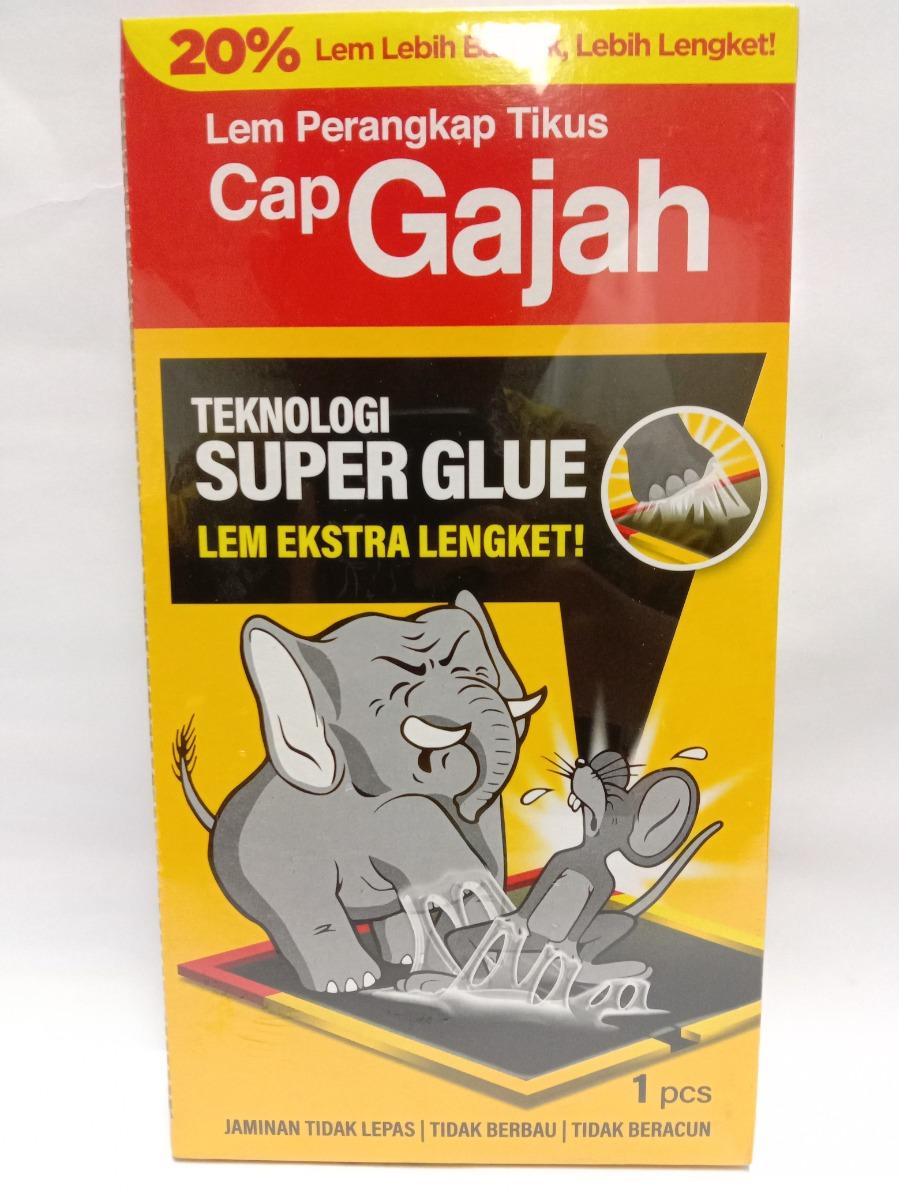 GAJAH LEM TUS TRAP 75GR