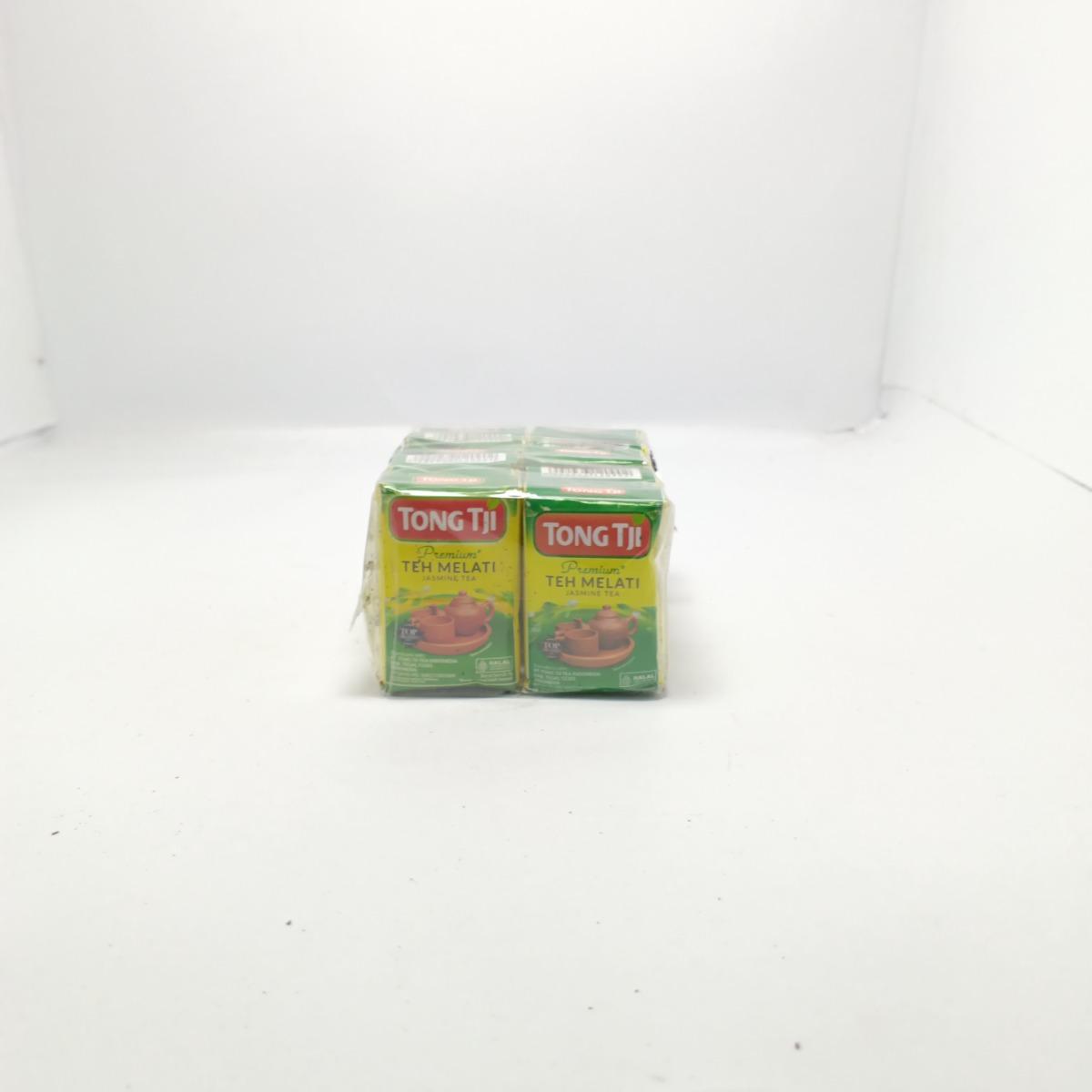 TONG TJI PREMIUM 10GR 10`S