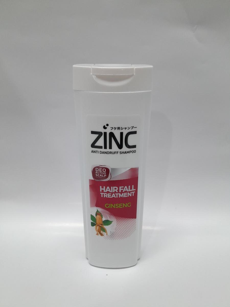 ZINC HAIR FALL TREAT MENT 340