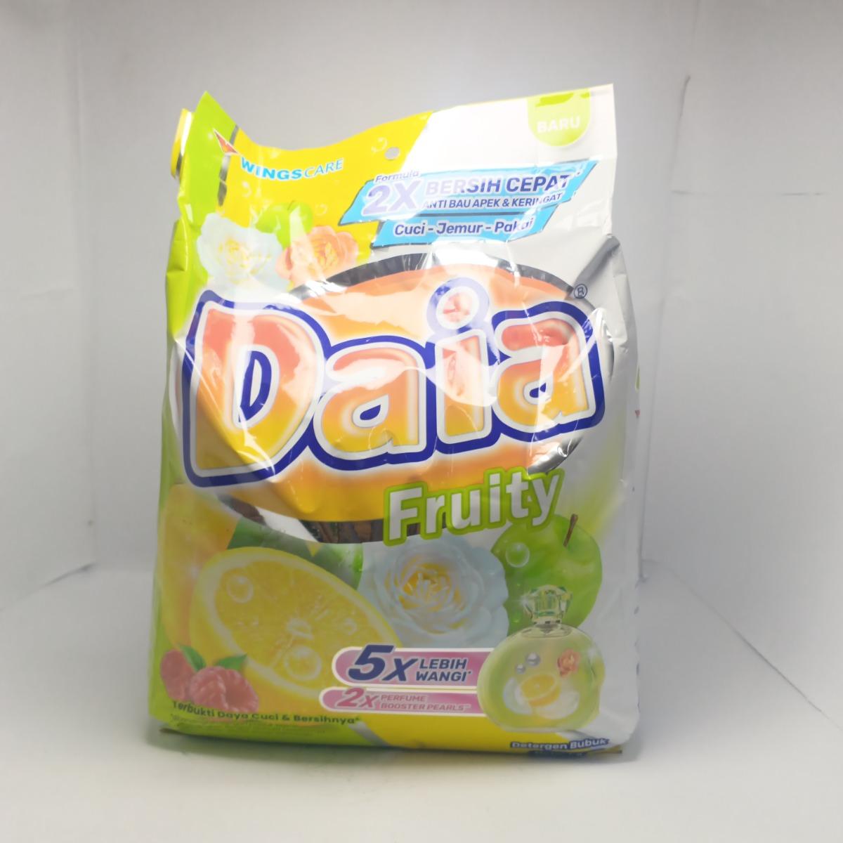 DAIA SENSASI LEMON 1.5KG