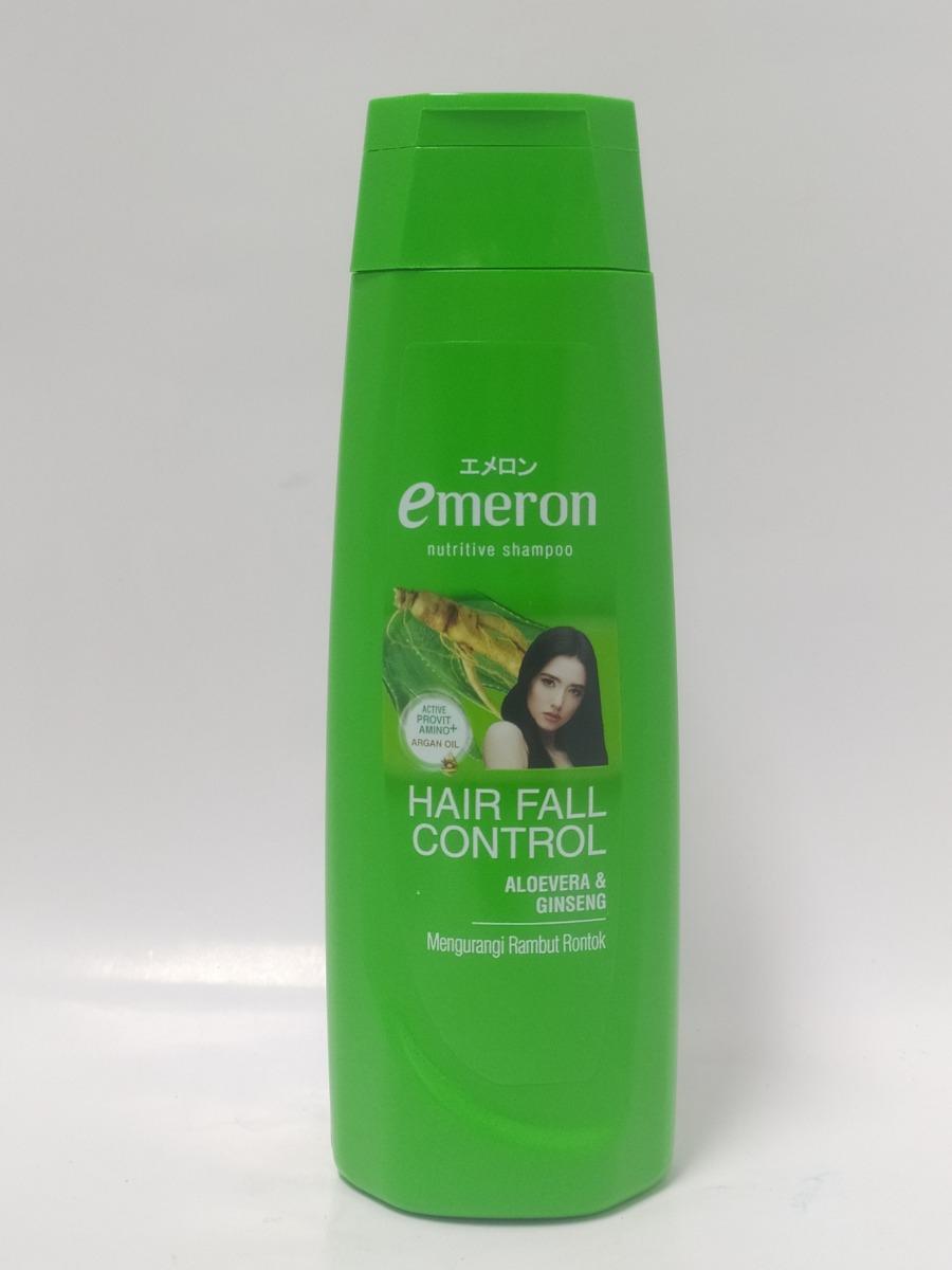 EMERON  SHP LIDAH BUAYA 170 ML