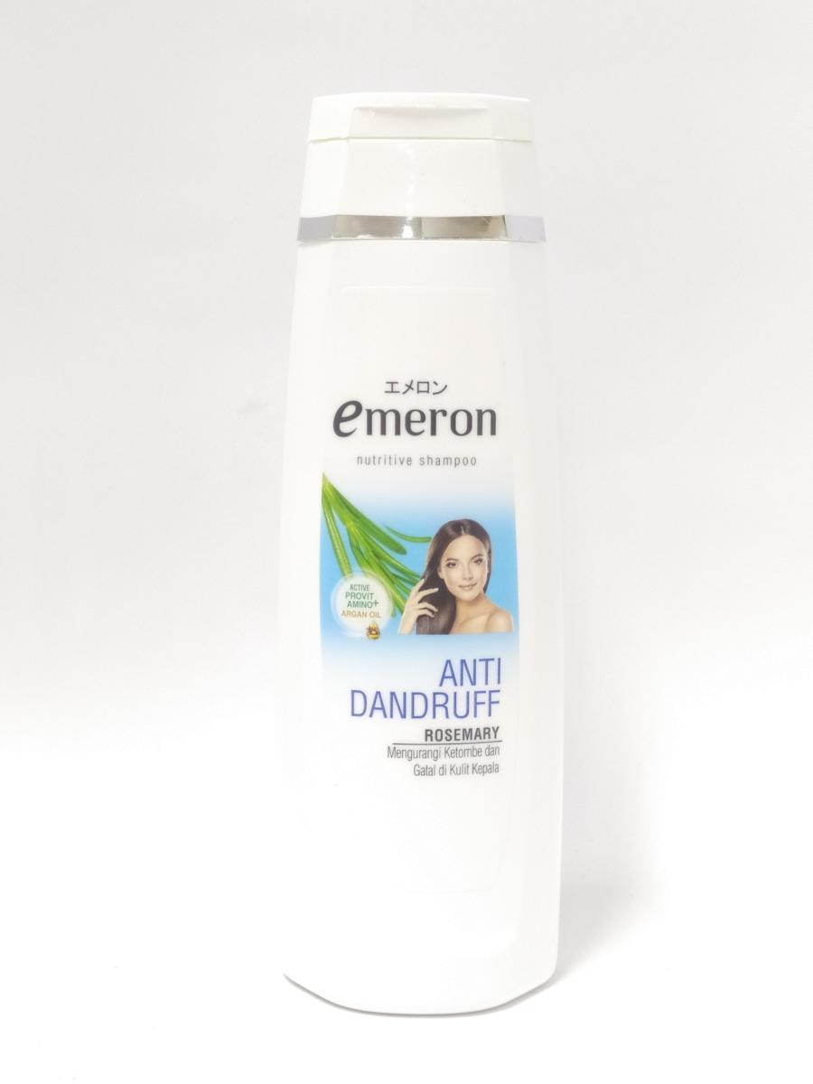 EMERON SHP ANTI KETOMBE170 ML