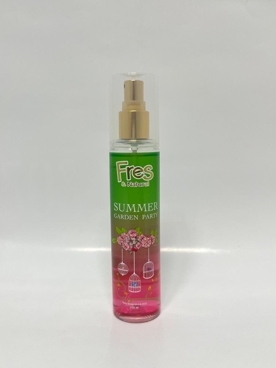 FRES & NAT COLSPRAY GREEN 100