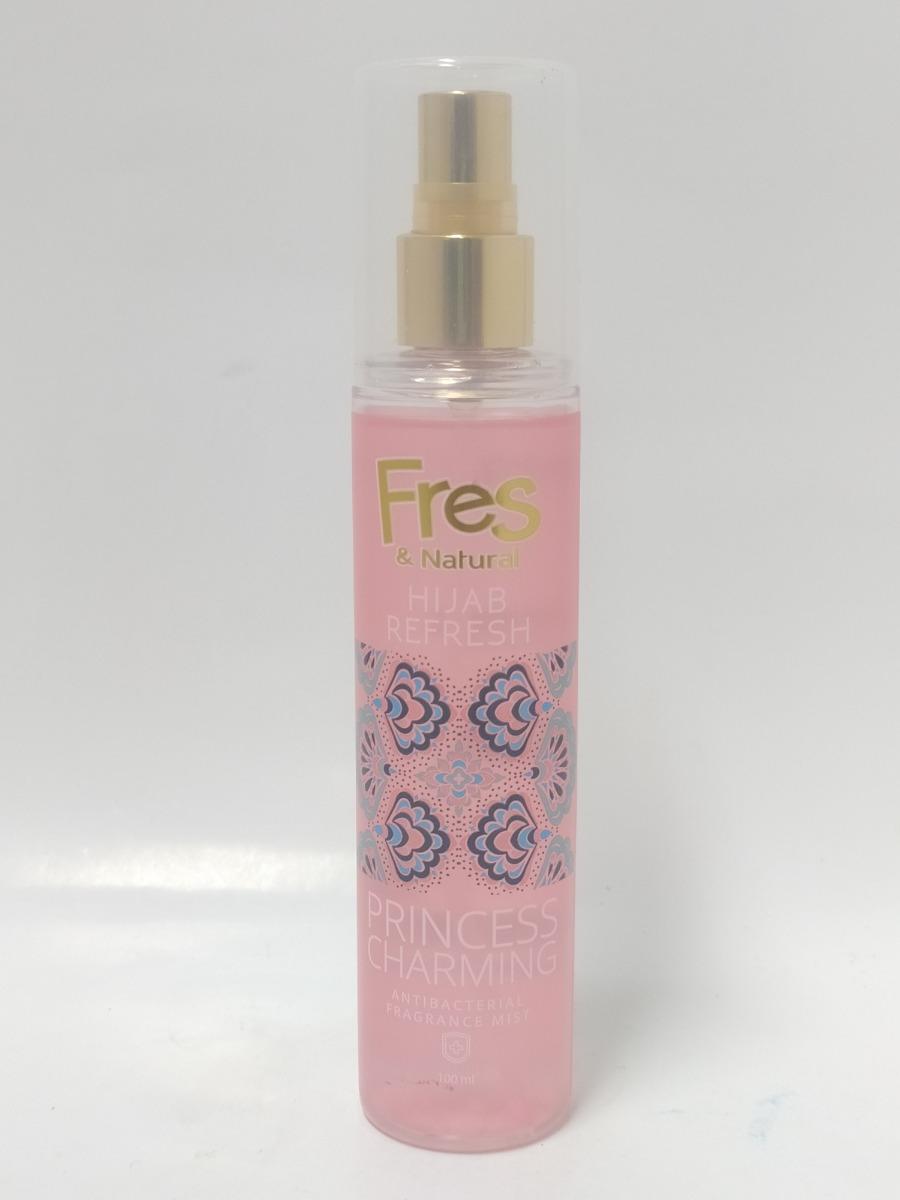 FRES & NAT COLSPRAY PINK 100