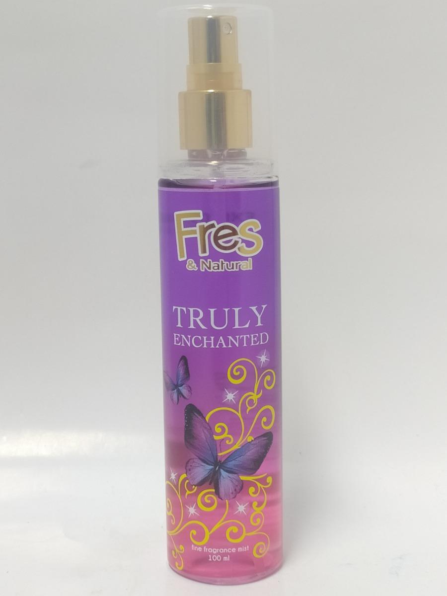 FRES & NAT COLSPRAY VIOLET100