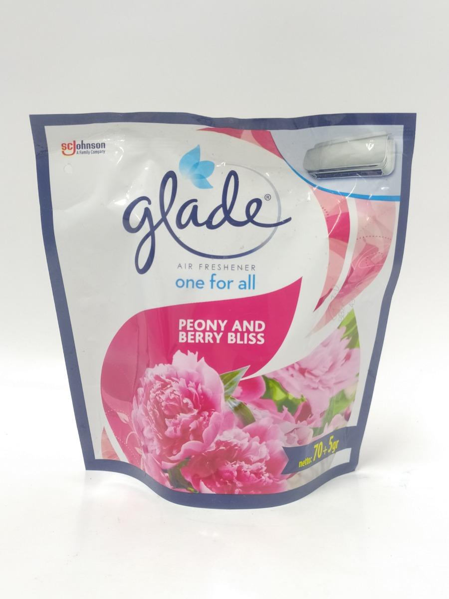 GLADE 1 FOR ALL ROM.ROSS 70 GR