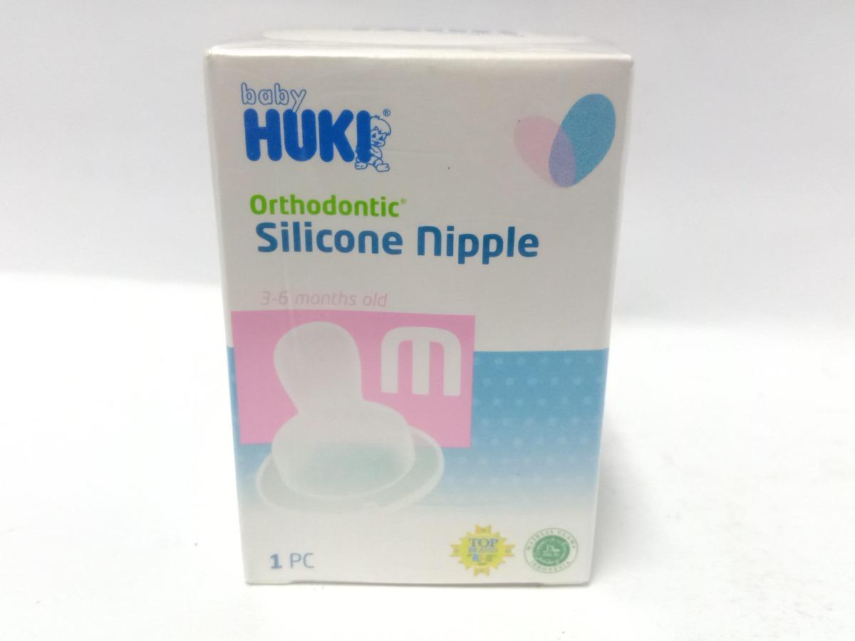 HUKI DOT SILICONE M SINGLE CI