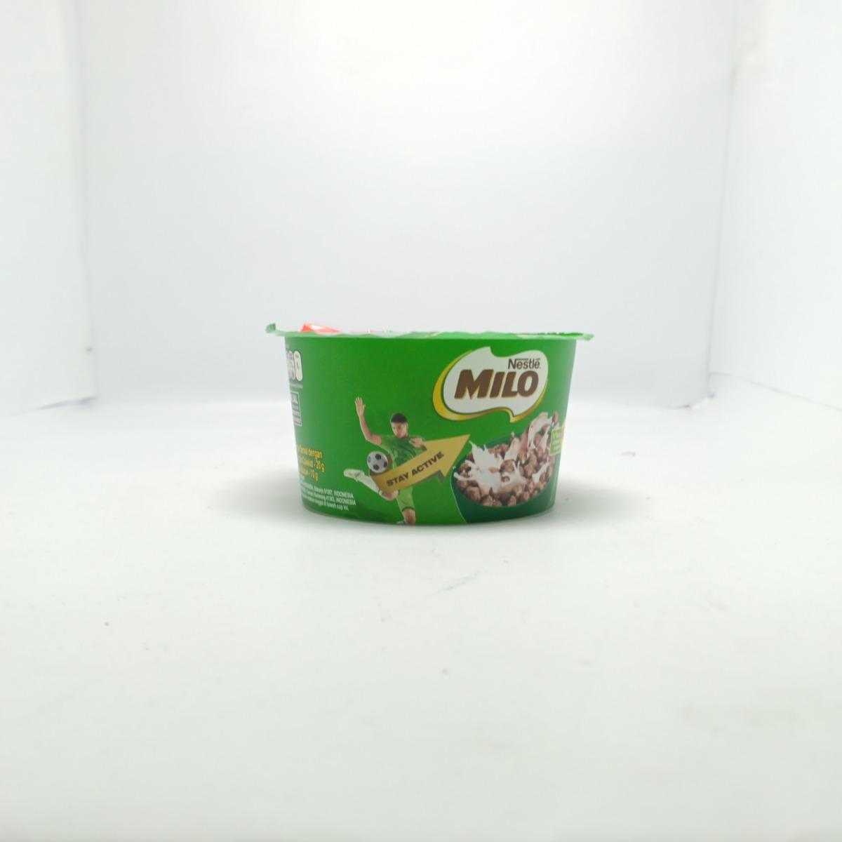 MILO COMBO PACK 30GR
