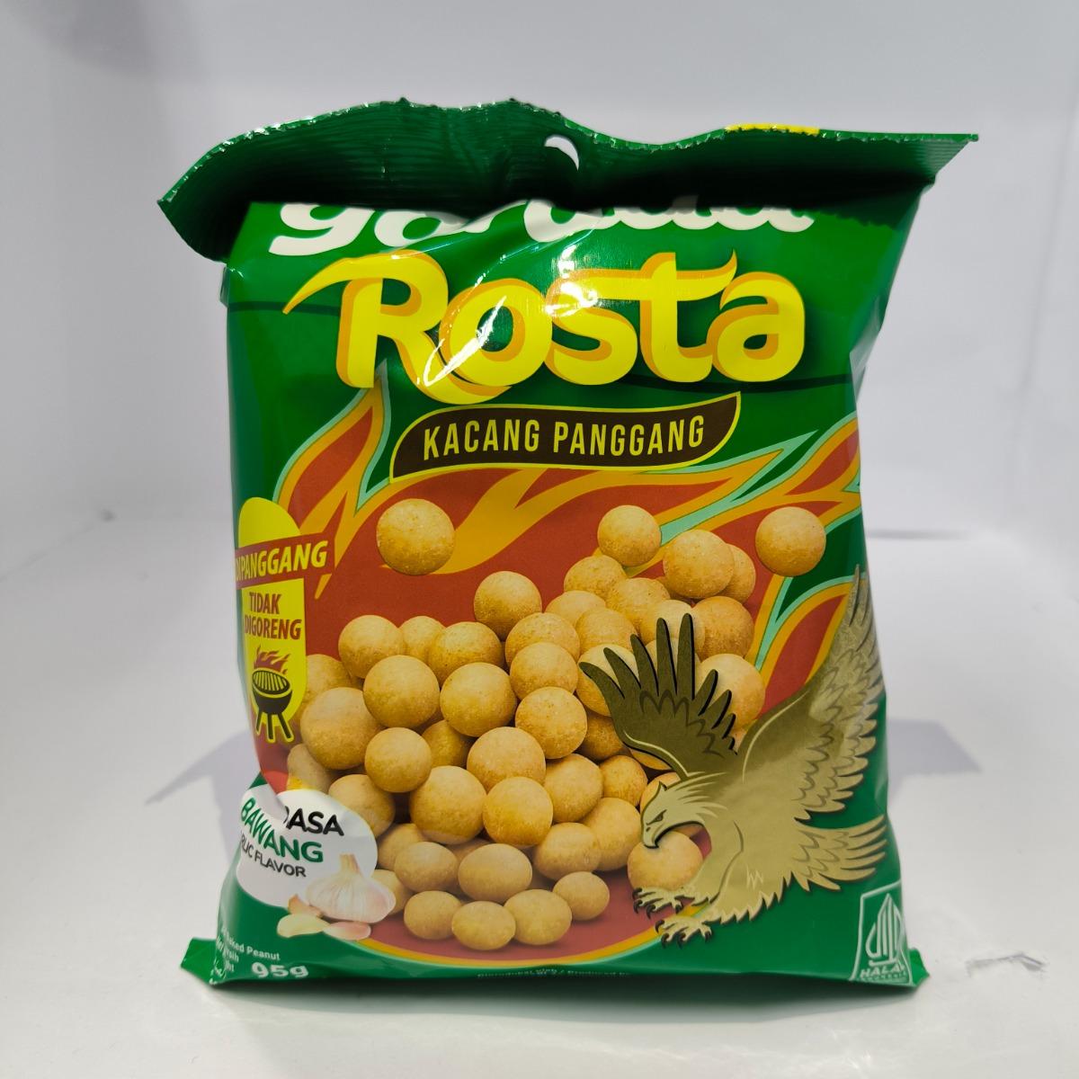 GARUDA ROSTA BWNG PANGGANG 95G