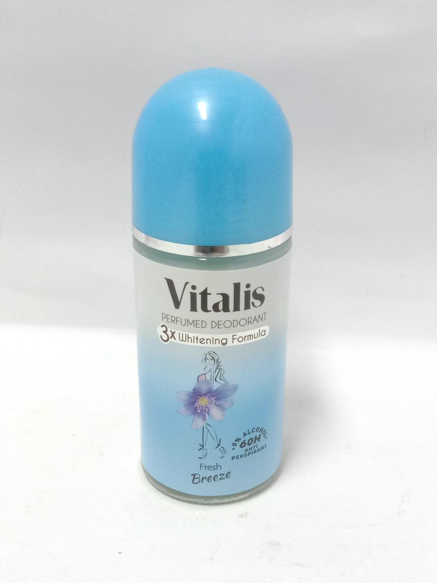 VITALIS R.ON DEODRAN BREZE 40M