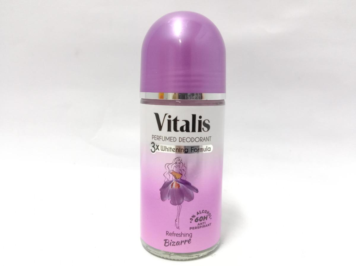 VITALIS R.ON BIZARRE 40ML