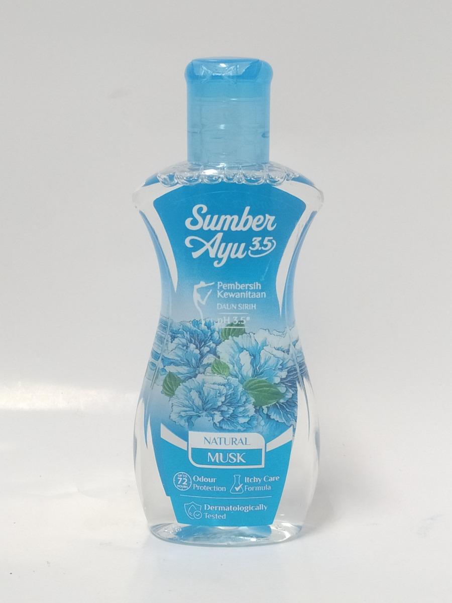 SABUN SIRIH MUSK 90 ML
