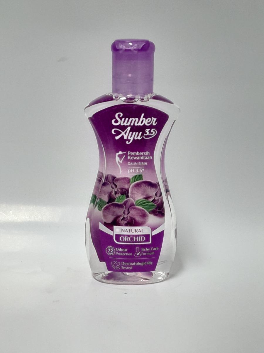 SABUN SIRIH ORCHID 90 ML