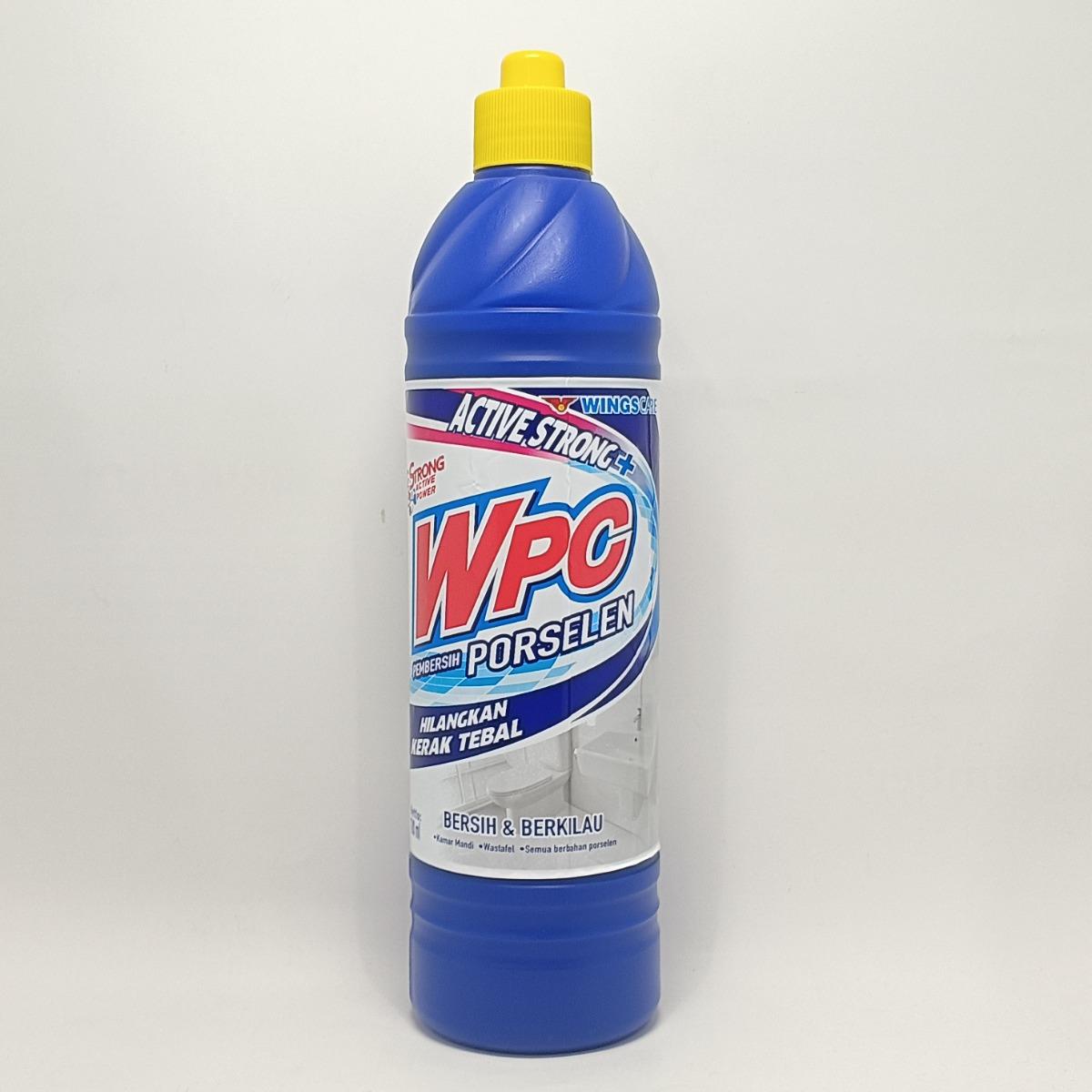 WINGS FC 780 ML