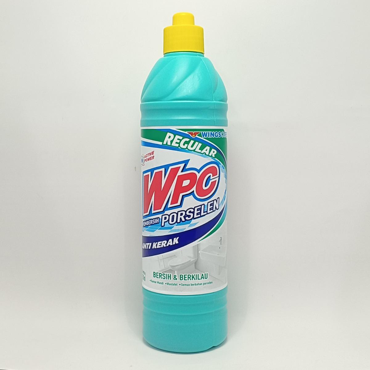 WINGS FC HJU BTL 780 ML