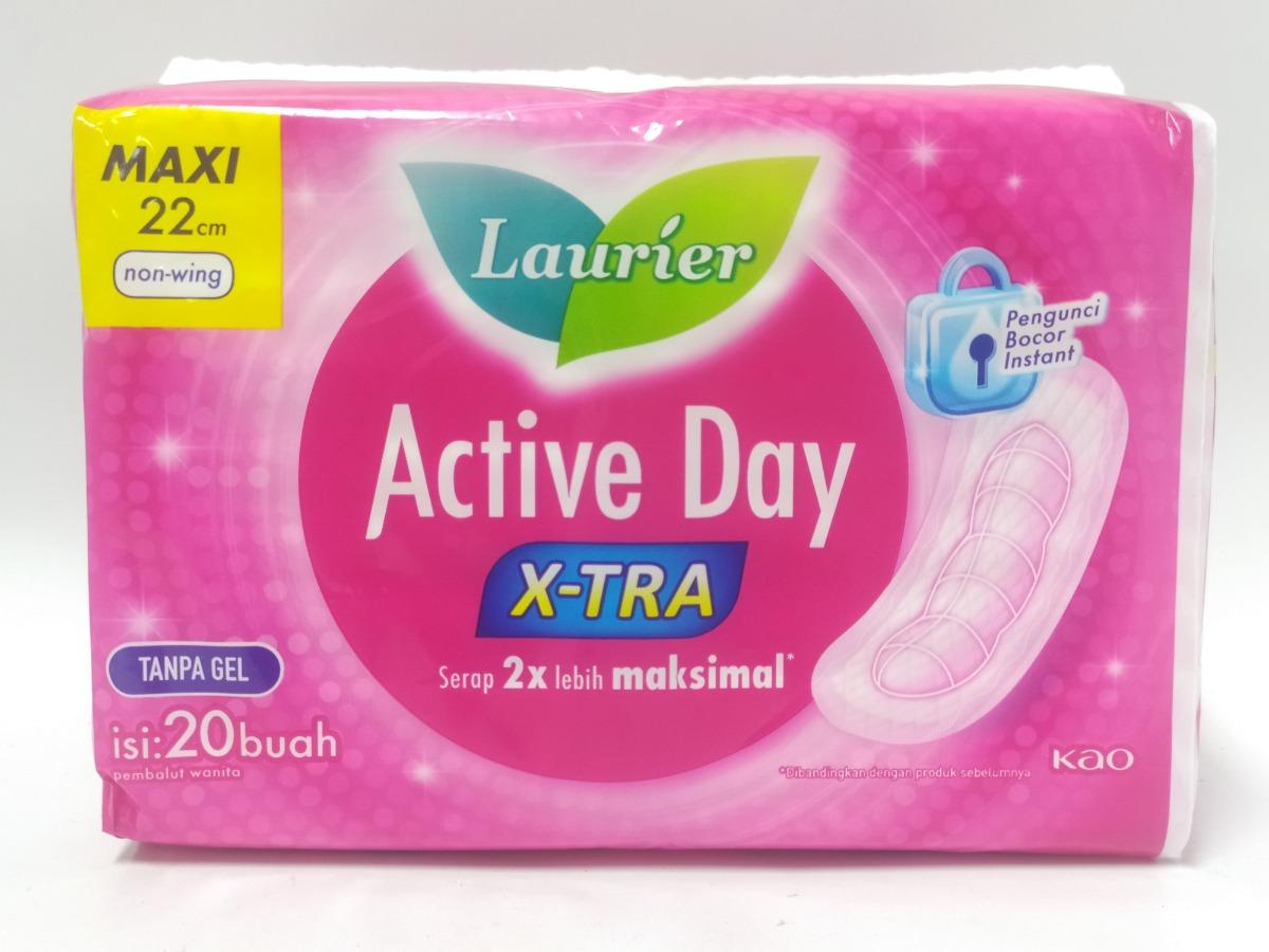 LAURIER SUPER MAXI 20`S