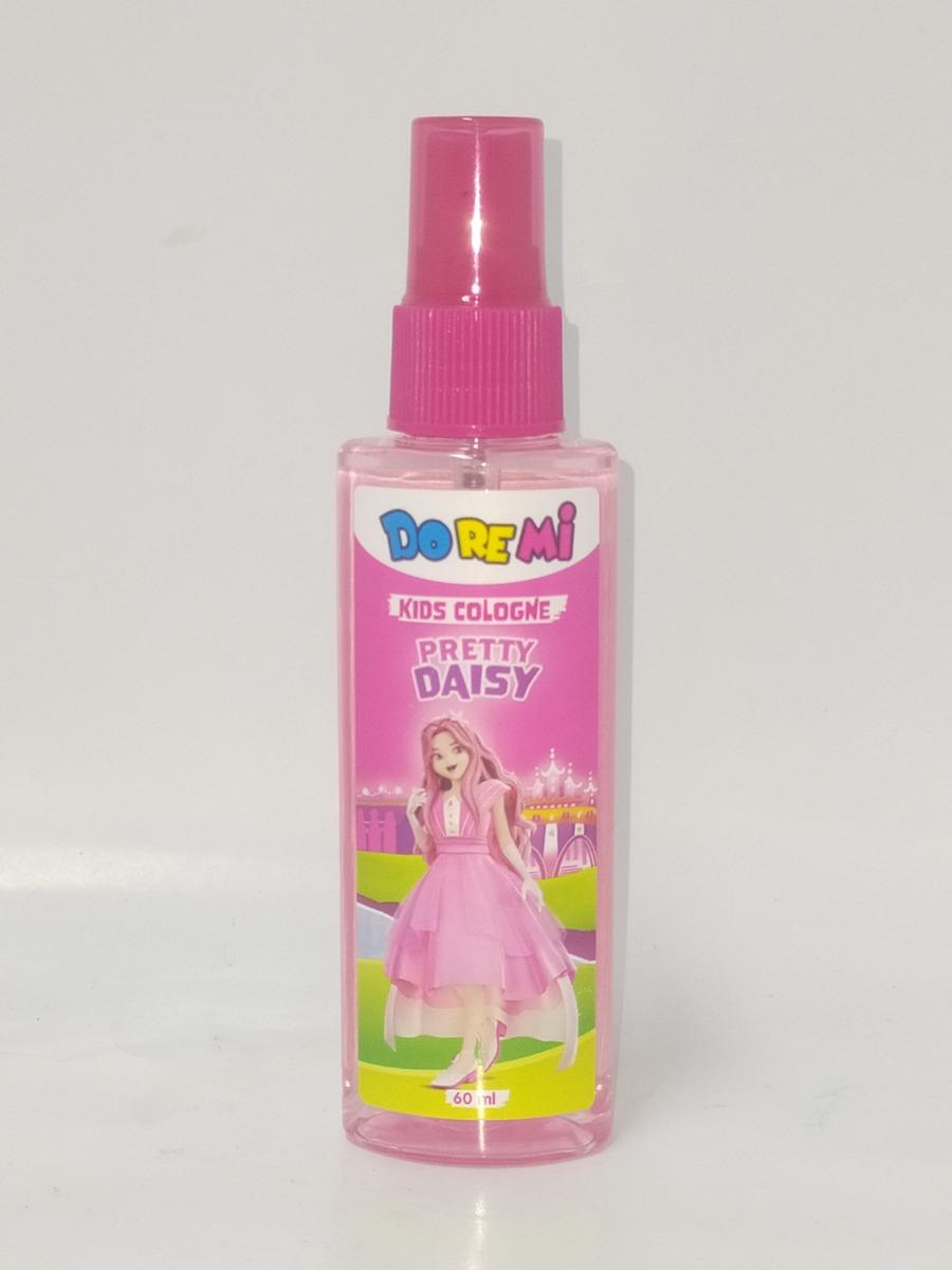 DOREMI KIDS COL DAISY 60 ML
