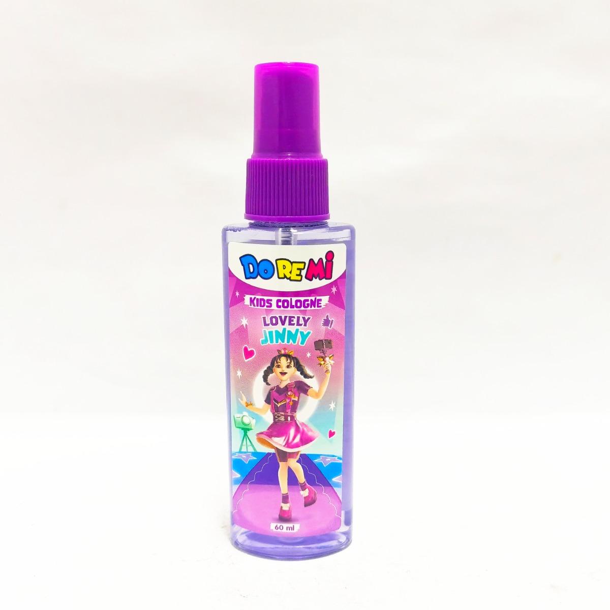 DOREMI KIDS COL JINNY 60 ML