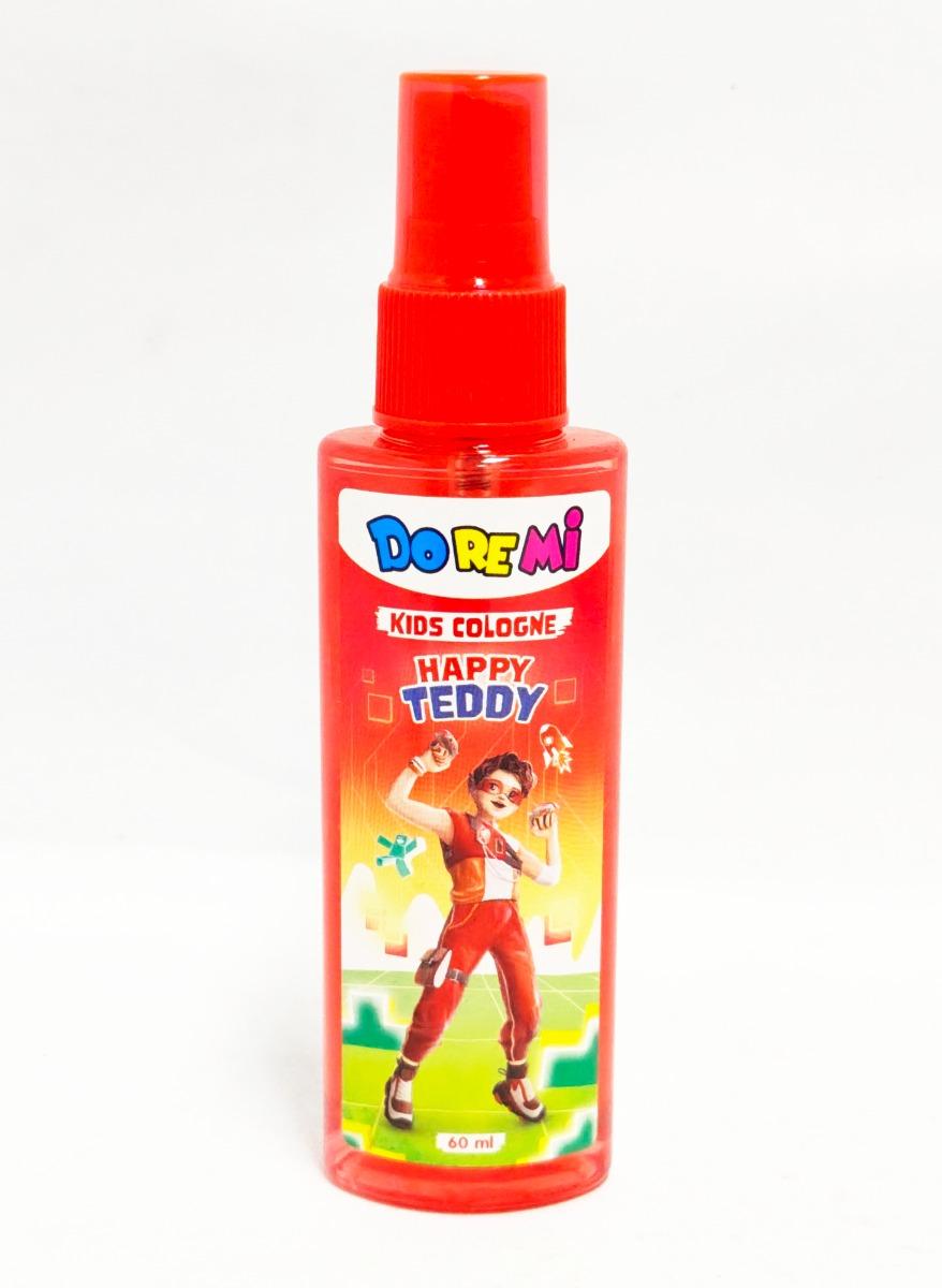 DOREMI KIDS COL TEDDY 60 ML
