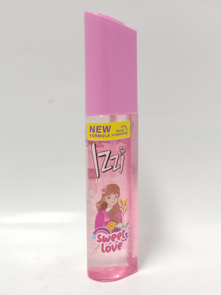 IZZI BODY MIST SWEET LOVE 100