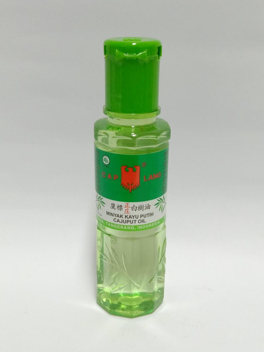 CAP LANG MINYAK KAYU PTH 60ML